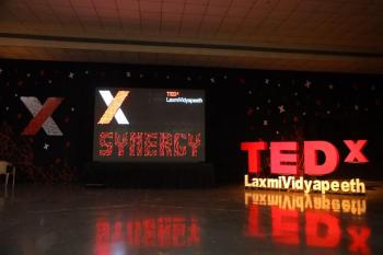 Tedx 2023