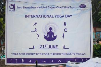 Yoga Day-2023